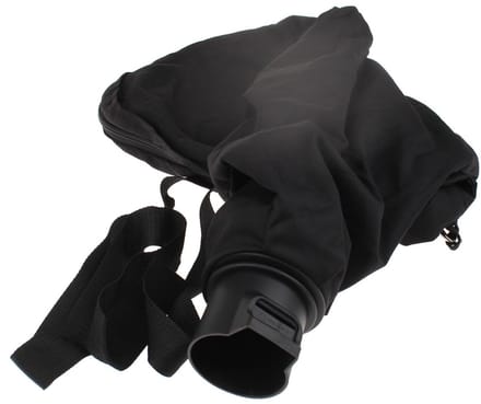 BLACK&DECKER - OPVANGZAK VOOR BLADBLAZER - N498965