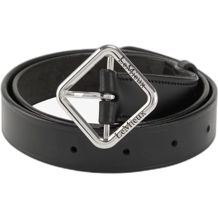Leren riem voor vrouwen LeMieux Cleo
