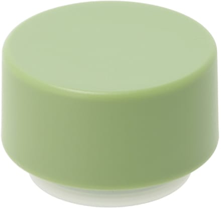 Zone Denmark Singles Deksel voor thermobeker Dia 6 x 4 cm Apple