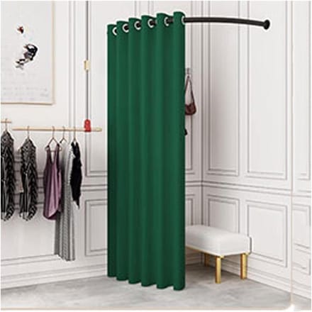 Draagbare Kleedkamer - Privacy Tent - Omkleden - Stevig Frame - 100cm - Multicolor