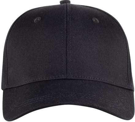 Clique Flexifit Cap 024067 - Zwart - L/XL