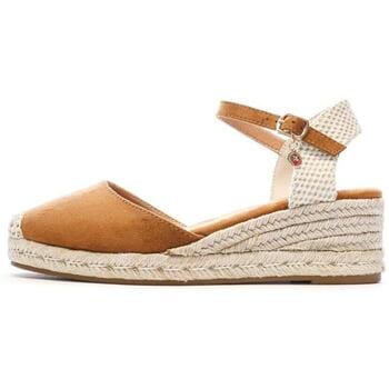 Sandalen met sleehak Xti 144104