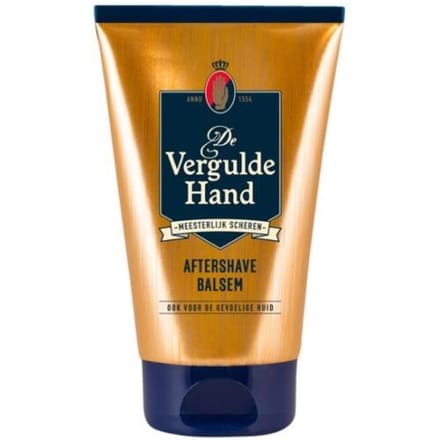 De Vergulde Hand aftershave balsem 100 ml