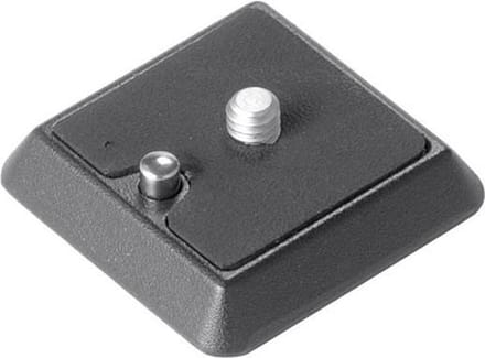 CULLMANN CROSS CX470 QRC system plate