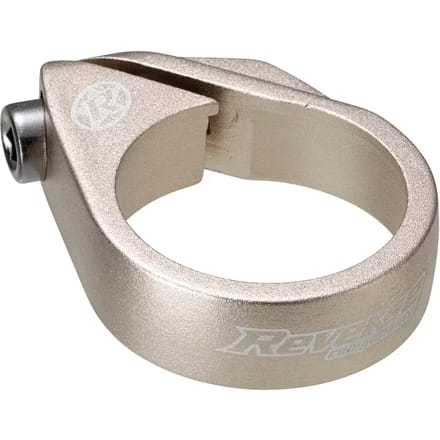 Zadelklem Reverse Components Bolt