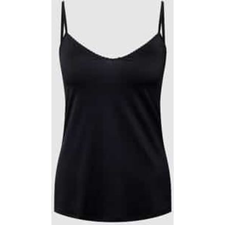 Top van satijn, model Satin Deluxe