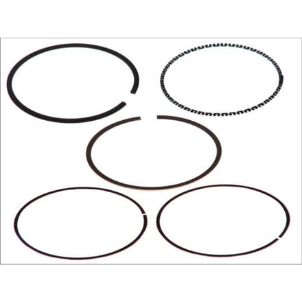 Goetze Engine Zuigerveren set GOETZE 08-137200-00