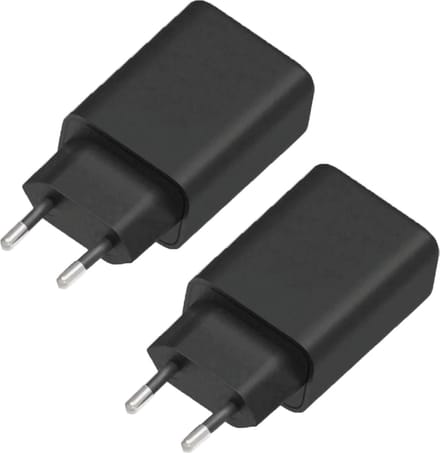 25w usb C Lader met Snellaadfunctie - Universeel