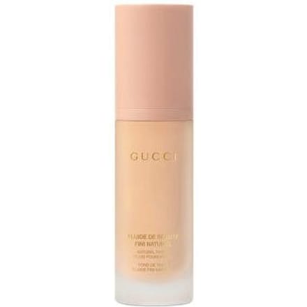 Gucci Fluide De Beaut&eacute; Fini Naturel 140W Fair 30 ml