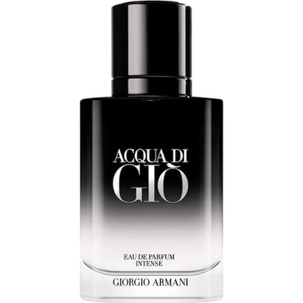 Armani Acqua di Giò Homme Eau de Parfum Spray Intense Herenparfum Heren 30 ml