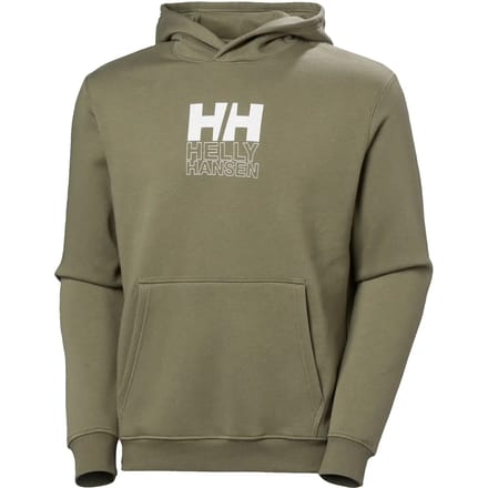 Capuchon sweaters Helly Hansen Cotton Fleece Graphic