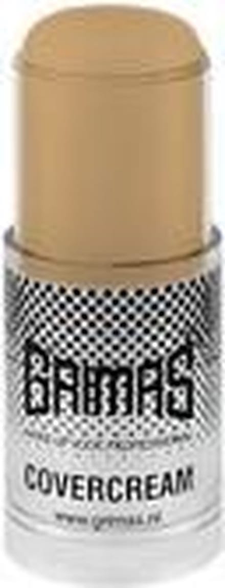 Grimas - Covercream pure - G4 - Stick - 23ml
