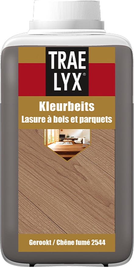 Traelyx Kleurbeits - 1L - 2533 - Beech