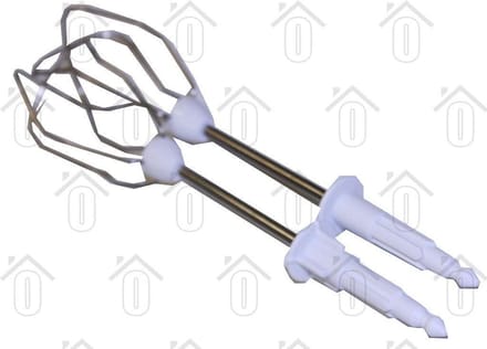 Bosch Garde Eierklopper MFQ357004, MFQ353003 00659061