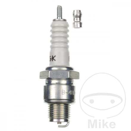 ngk bougie voor auto b-4h / 4110 nieuw