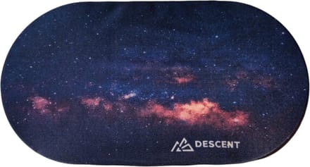 DESCENT goggle cover - Galaxy | skibril - beschermhoes - snowboard - ski