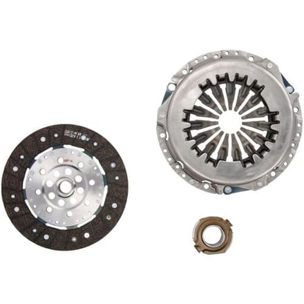 Koppelingsset NEXUS F13059NX