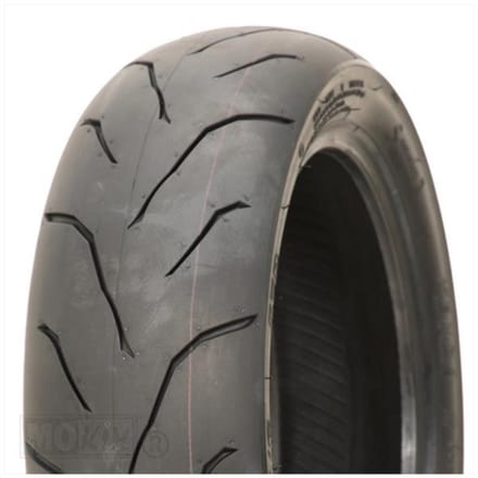 Kenda Buitenband 120/70-12 51L K711