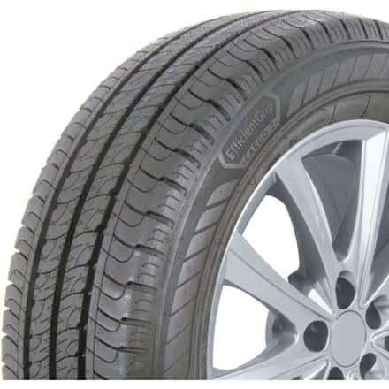 Goodyear EfficientGrip Cargo 2 ( 235/60 R17C 117/115R 10PR EVR )