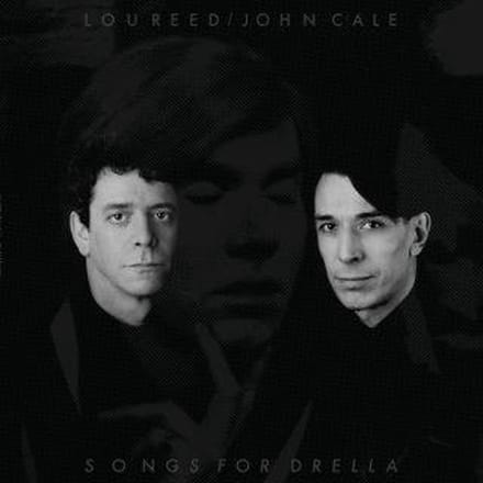 Songs For Drella -Rsd- - Lou Reed & John Cale