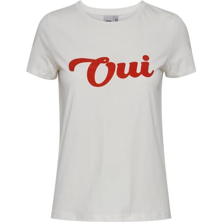 Ichi - Maat M - IHCAMINO SS7 Dames T-shirt
