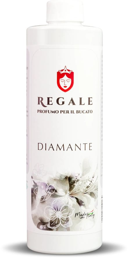 Wasparfum Diamante 500ml - Essenza Regale