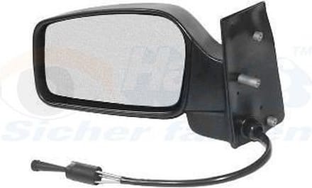 VanWezel 1759803 - Rétroviseur complet gauche pour Citroen Evasion