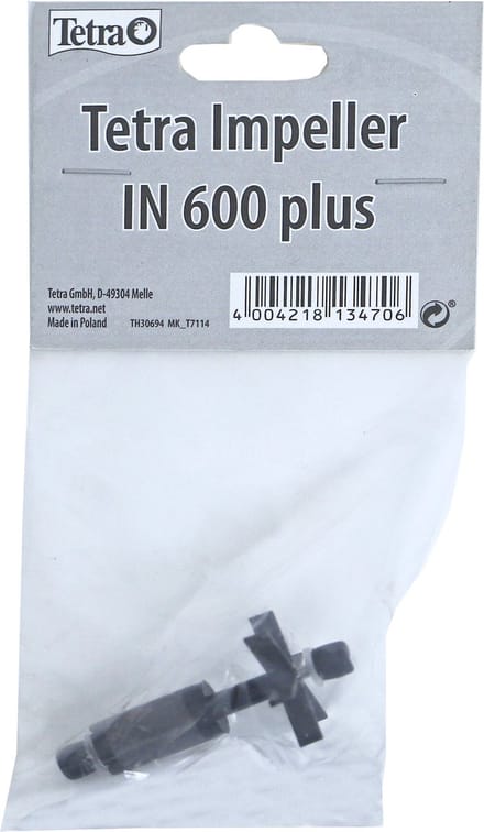 Tetra Inno 600 Plus Pomprad