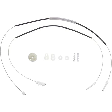 Reparatieset, raamopener BLIC 6205-21-024815P links
