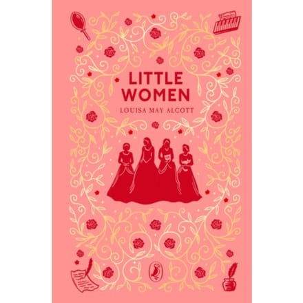 Little Women - Puffin Clothbound Classics - Louisa May Alcott