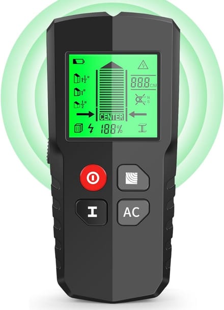 DailySupplies® Leidingzoeker - Leidingdetector - Kabelzoeker