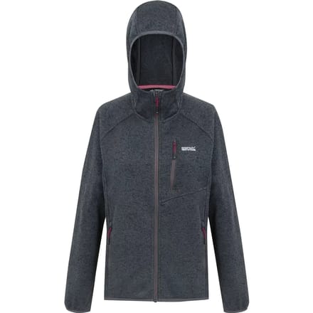 Dames Hoodie Regatta Newhill II