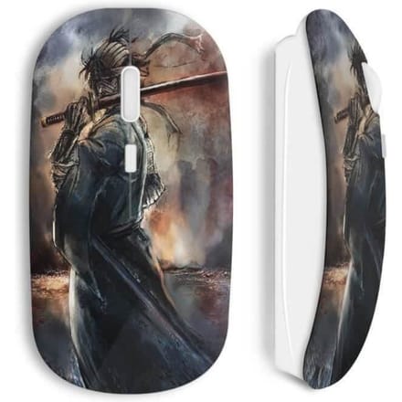 Souris Sans Fil Ninja