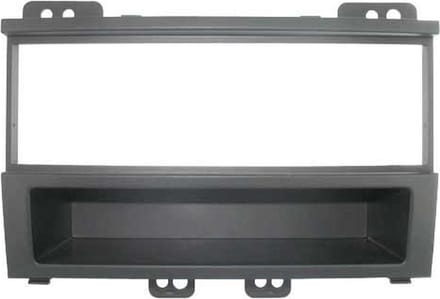 1-DIN paneel Hyundai i20 vanaf 2008