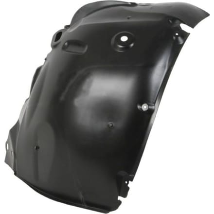 Plastic spatbordbekleding BLIC 6601-06-0000152P