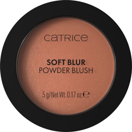 Blush &amp; poeder Catrice Zachte Blur Blush