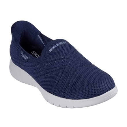 Skechers Dames/dames On The Go Flex Excellency instapschoenen (Marine)