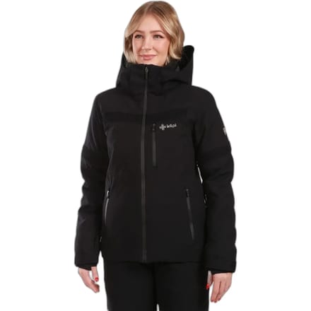 Dames ski jas Kilpi Valera