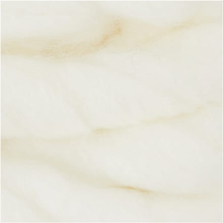 XL Garen van Acryl, L: 15 M, afm mega, off-white, 300 gr/ 1 bol