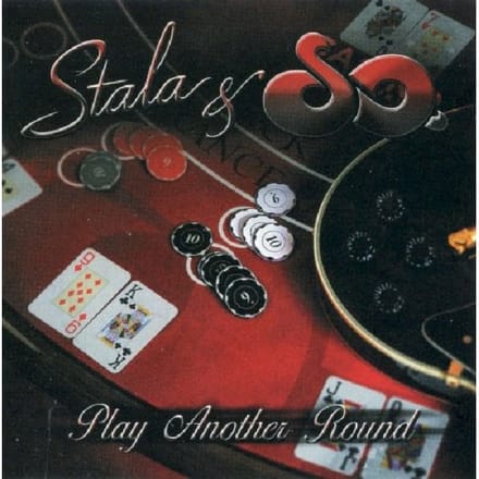 Play Another Round - Stala & Co.