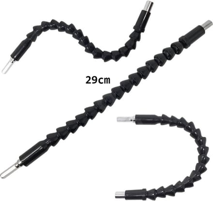 Han‑Bar® Flexibele Bithouder - Bitjeshouder verlenger – Bitjeshouder -295 mm