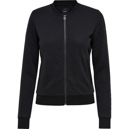 Bommenwerpers voor dames, vest Only Joyce sweat