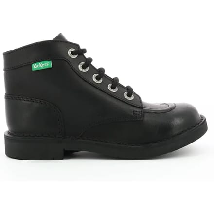 Kinderlaarzen Kickers kick col