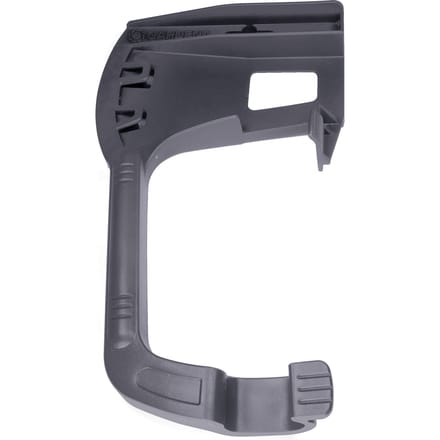 Transport handle 45