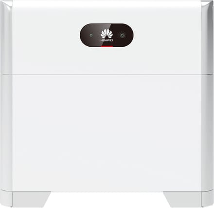 Huawei - LUNA2000-5-S0 Thuisbatterij met bijbehorende BMS besturing dus de batterij en de besturing samen voor deze prijs