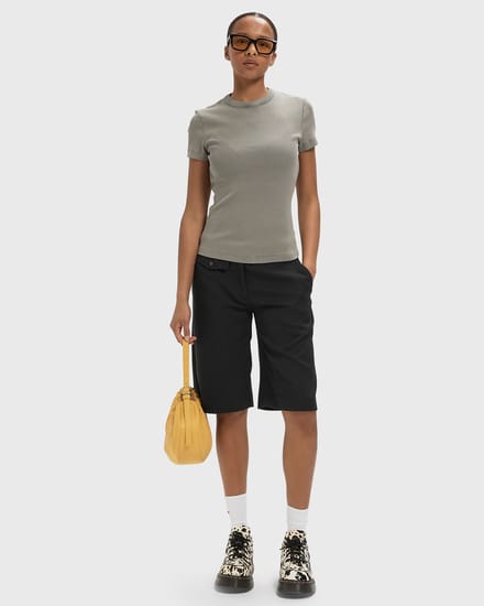ENKRYPTON SHORTS 7092
