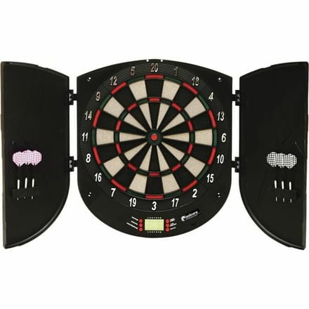 Elektronisch dartboard Unicorn Lx2100