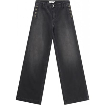 Jeans Vrouw Please P3fddlepdb