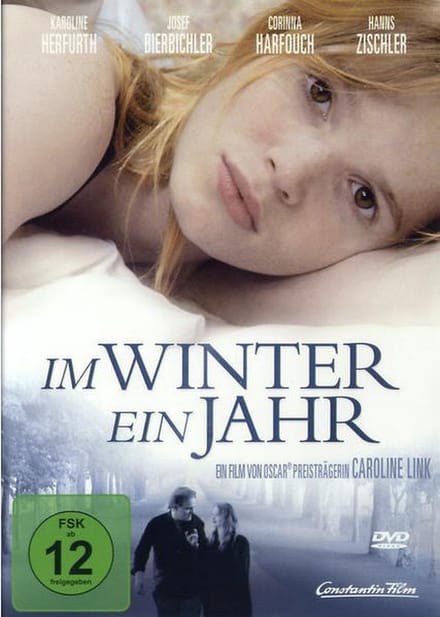 Im Winter ein Jahr