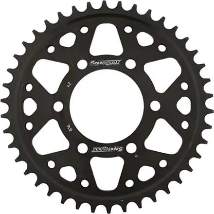 Motorfiets kroon Supersprox RFE 816:42 # 50-35043-42 # 1-5226-42
